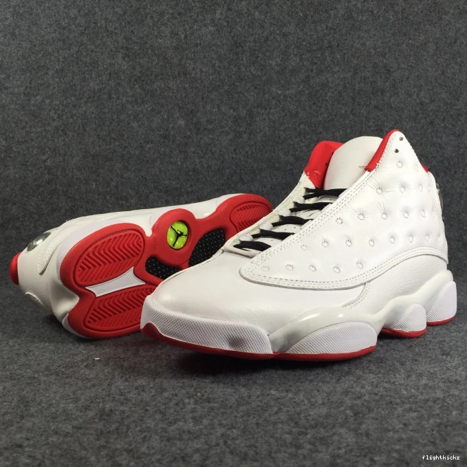 Jordan Air 13 Flight 414571-103 of Retro History 0723